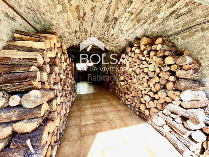 Foto a85dd3a7-f391-4215-911c-848430614f33. Casa amb calefacció aparcament a Castellgalí