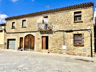 Maison à Castellgalí. Impresionante casa rústica en venta en castellgalí