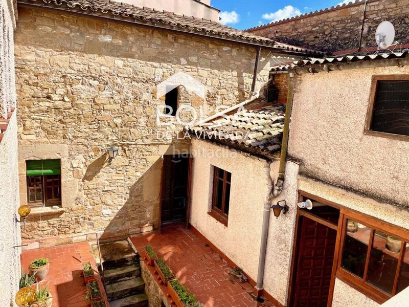 Foto be619d8b-9999-46e8-9784-80e99341485a. Casa amb calefacció aparcament a Castellgalí