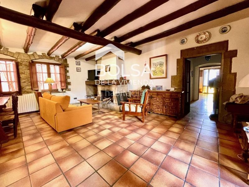 Foto d3a523d2-98a5-4e19-b896-45febe65575b. Casa amb calefacció aparcament a Castellgalí
