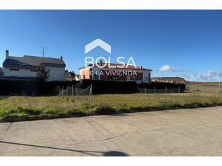 Rural plot in Calaf
