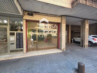 Local Comercial en Carretera de Vic - Remei