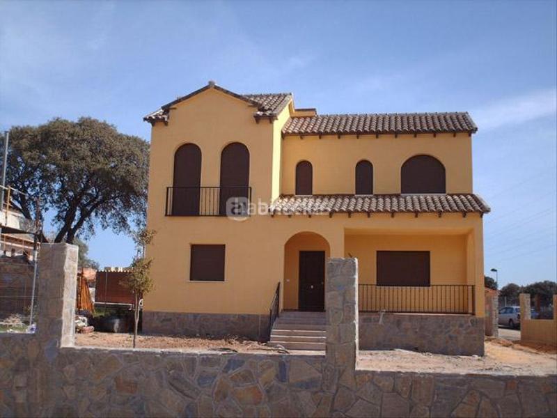 Foto 773de20c-1dc2-481e-b410-9d0ce484f936. Xalet 200m<sup>2</sup> a calle carretera de fuentelsaz 23 a Casar (El)