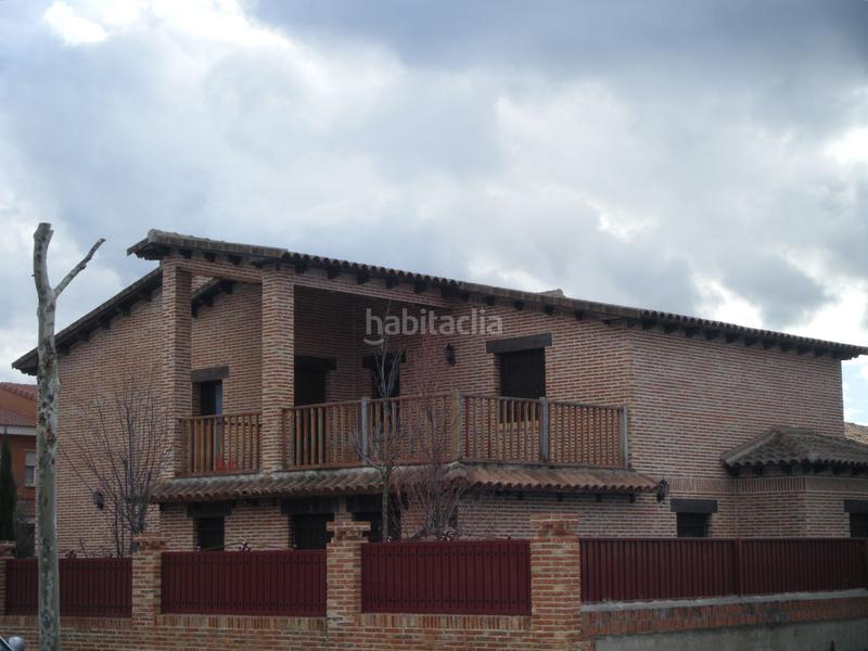 Foto 2a0c4d63-6c96-4ebf-a090-8c86530f26fa. Casa aparellada a Casar (El)