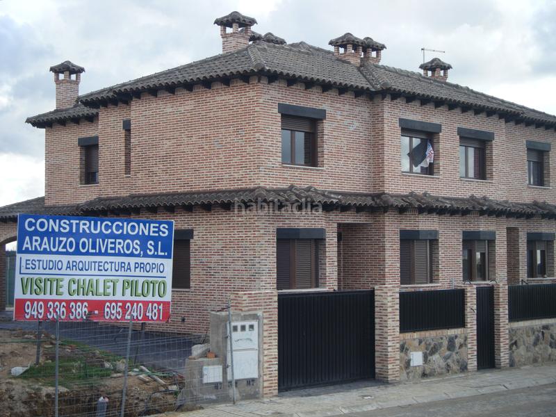 Foto 382cc640-2981-43ad-816f-480cd914ce01. Casa aparellada a Casar (El)