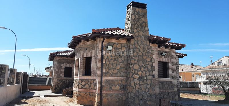 Foto 66e495f4-7084-48fb-8ce9-4a33fdc85bd3. Casa aparellada a Casar (El)