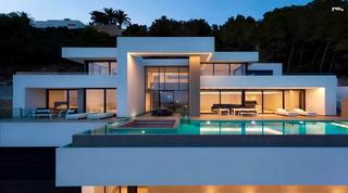 Chalet à Casar (El). Arauzooliveros