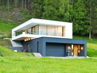 Chalet in Calle islas barbados 4