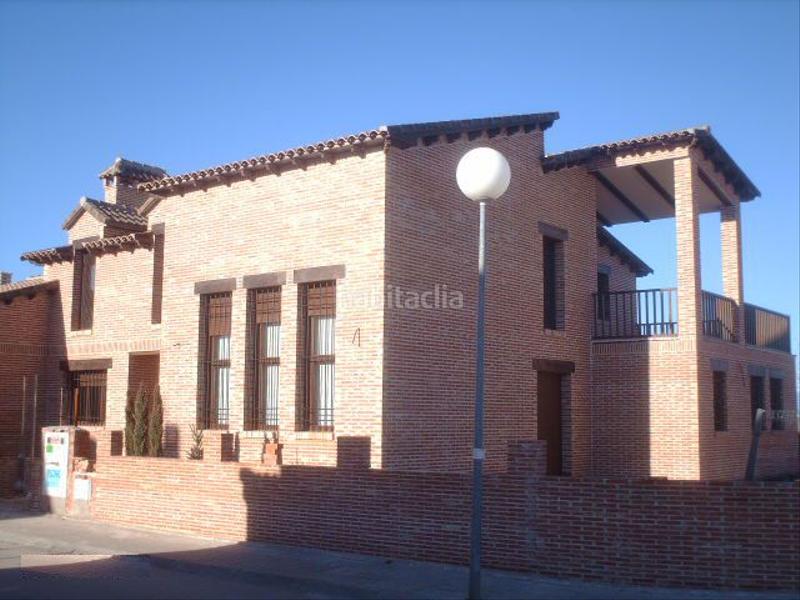 Foto 11651e74-cce5-4f26-b6fd-b488f46eb917. Xalet a Casar (El)