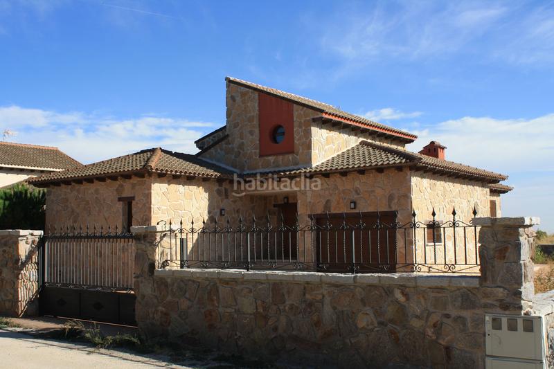 Foto afa7ae4e-02c1-4108-8d78-a7a5f62b0d3d. Xalet a Casar (El)