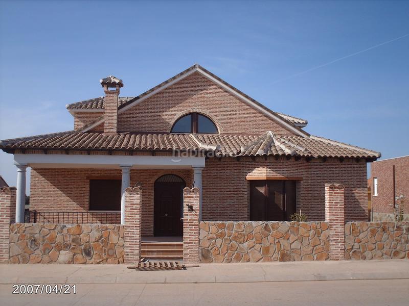 Foto d38d1661-eaf3-43b0-b688-b6e8deb7df3e. Xalet a Casar (El)