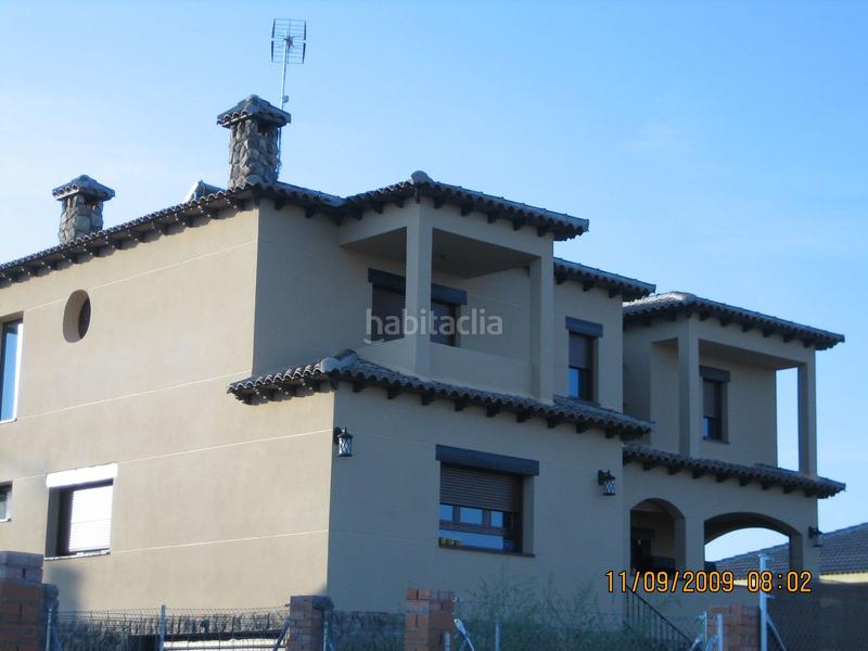 Foto d690d9cb-dbca-41b1-bbd9-74af1f026d40. Xalet a Casar (El)