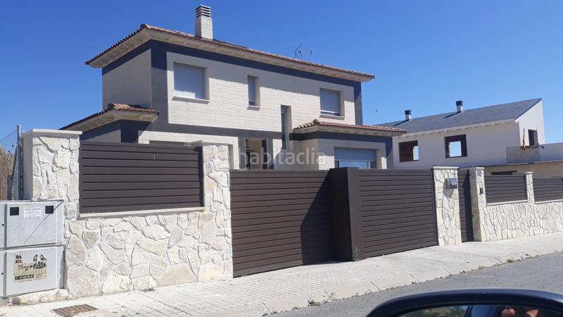 Foto f633ba09-74c6-4911-9231-4e89b75d145e. Xalet a Casar (El)