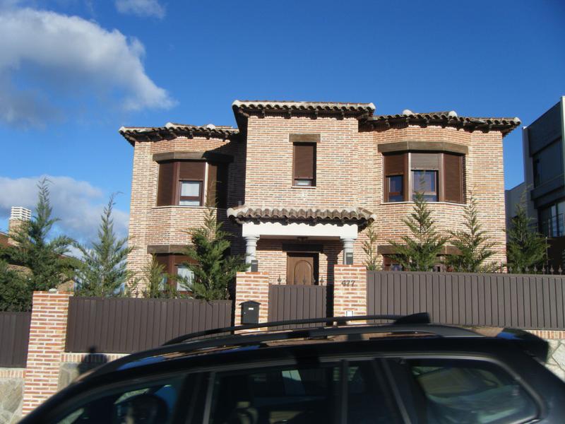 Foto ffd164a2-b695-43e6-8a39-1f9ce9d3924b. Xalet a Casar (El)