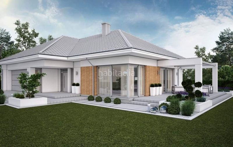 Foto 173667cb-6b02-4047-8580-322180d8f341. Xalet a calle islas barbados 1 a Casar (El)