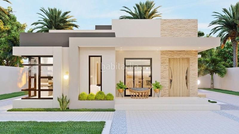 Foto 1a734bc8-3247-43c1-b268-3f4764d4608e. Xalet a calle islas barbados 1 a Casar (El)