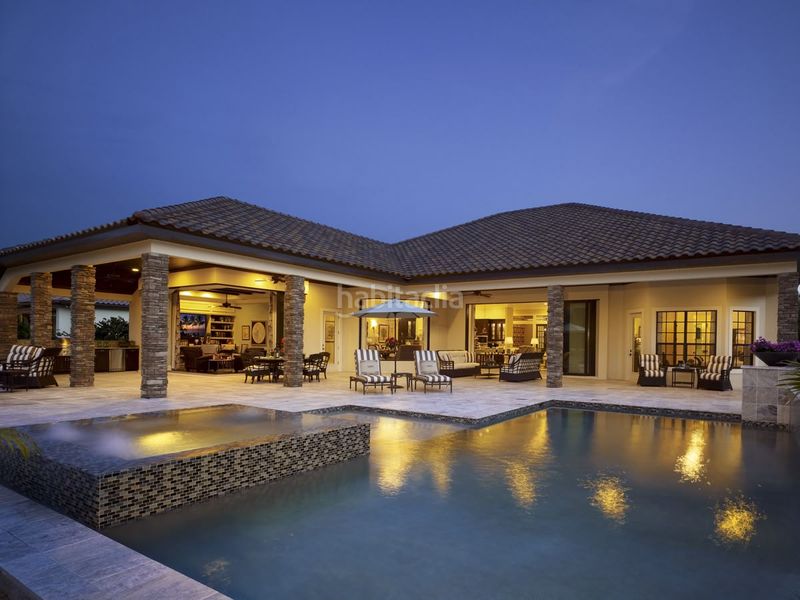 Foto 30f4c4cf-022a-42fe-aabb-d38cea5a3386. Xalet a calle islas barbados 1 a Casar (El)