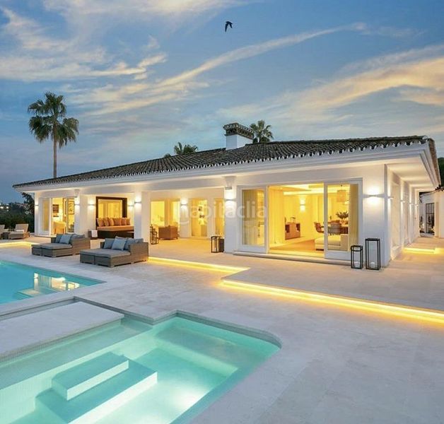 Foto c4f3c2ff-68eb-4062-abd0-8ac49ad4a78e. Xalet a calle islas barbados 1 a Casar (El)