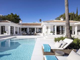 Xalet en Molar (El). Arauzooliveros construcciones