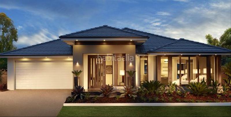 Foto 2b278a13-4ef0-4275-bc30-59035d76fc2f. Chalet in calle islas barbados 4 in Casar (El)