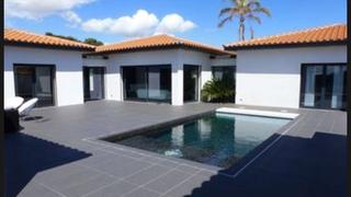 Chalet à Calle islas barbados 4. Arauzoooliveros construcciones