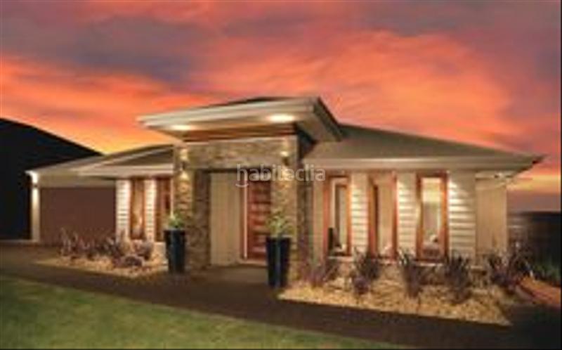 Foto 7568b40f-8e22-4e78-a9f4-c7424ecbd206. Chalet in calle islas barbados 4 in Casar (El)