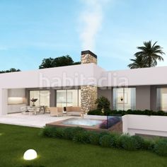 Foto 2aaf3f3d-a93e-472b-99c4-8825dbdce659. Xalet a calle islas barbados 1 a Casar (El)