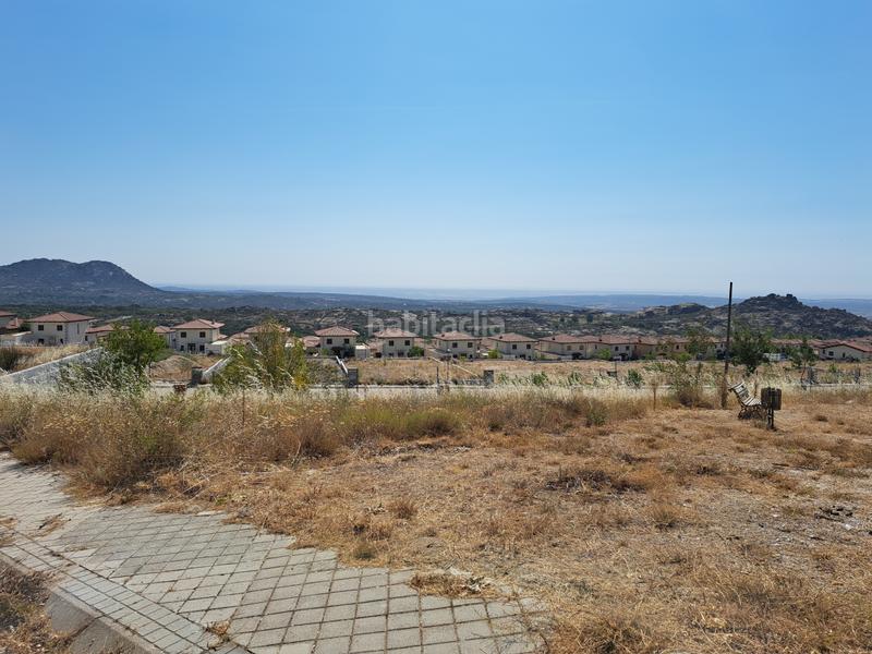 Foto 571ffffc-1e61-4dc0-9354-31a2d872d66b. Terreno residenziale in Casar (El)