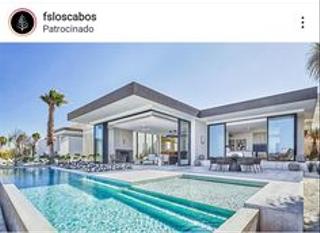 Chalet à Calle islas barbados 4. Autopromocion arauzo oliveros