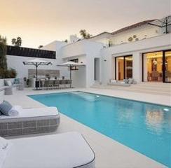 Chalet en Calle islas barbados 1. Autorpomocion arauzo oliveros