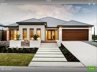 Chalet à Isla de córcega 1. Arauzo oliveros construcciones