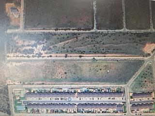 Terreny residencial a Isla de córcega 1. Arauzooliveros