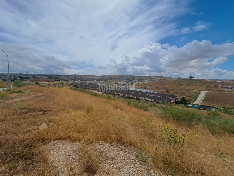 Foto 6b16a9f8-581f-4483-b359-d337e43f8477. Terreny residencial a calle isla de cerde?a 1 a Casar (El)