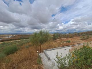 Terreny residencial a Calle isla de cerde?a 1. Arauzooliveros