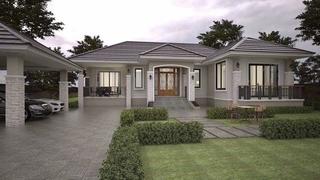 Casa pareada en Velln (El). Arauzooliveros construcciones