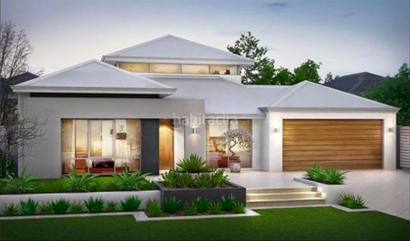 Foto 2ac8df9f-a9e9-4477-8d2f-20bb83d4e538. Casa aparellada a Vellón (El)