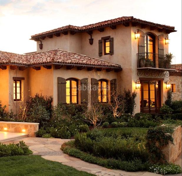 Foto 9ac038ef-f1da-4666-94dc-fbb3f681ffc0. Casa aparellada a Vellón (El)