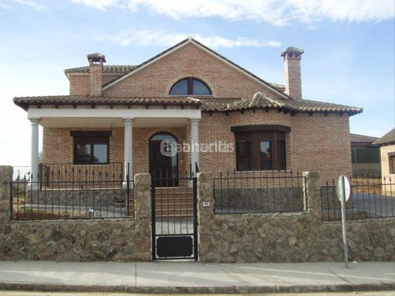 Foto 0e382f67-9a0a-49b2-b0cd-f704d303ba01. Xalet 100m<sup>2</sup> a calle carretera de fuentelsaz 23 a Casar (El)