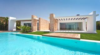 Chalet à Calle carretera de fuentelsaz 23. Arauzooliveros autopromociones