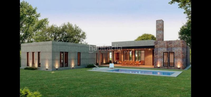 Foto f5260b6b-8cf8-4f1b-a1b2-39c45b7fc2e6. Xalet 100m<sup>2</sup> a calle carretera de fuentelsaz 23 a Casar (El)