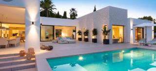 Chalet en Calle carretera de fuentelsaz 23. Obra nueva