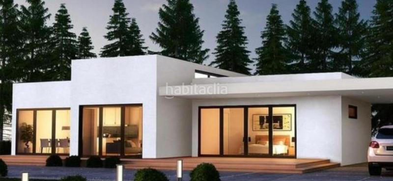 Foto d551228b-4f16-48bb-a947-fc47990a3e2b. Xalet 200m<sup>2</sup> a calle carretera de fuentelsaz 23 a Casar (El)