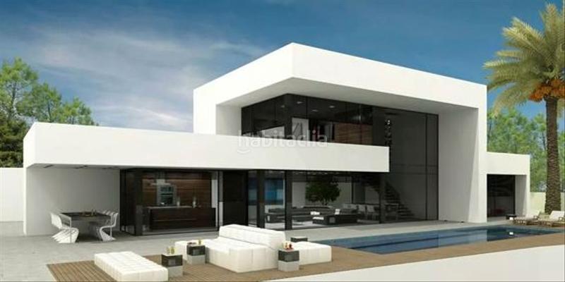 Foto c8c2d6ac-2eba-4f48-8193-df677ae5b36d. Casa adossada a calle menta 2 a Marchamalo