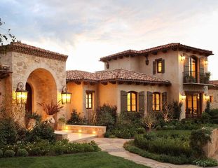 Chalet in Las Zorreras-Monte Encinar. Construcciones arauzooliveros