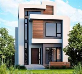 Maison jumelée à Iriépal-Taracena-Valdenoches. Arauzo oliveros construcciones