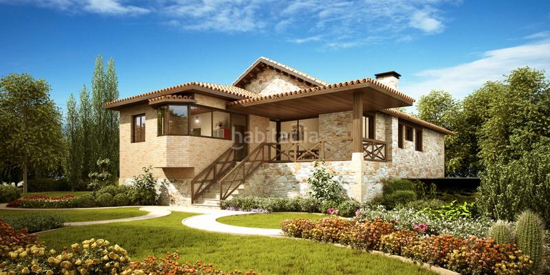 Foto 3cd19d13-71da-48e9-bc7f-201e52310b74. Chalet in Casar (El)