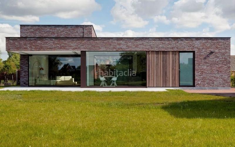 Foto 45ac765c-e361-4b21-9baf-3b3e76d27e3c. Chalet in Casar (El)