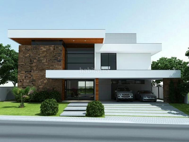 Foto f8874755-189b-42dd-af80-929526c962ac. Chalet in Casar (El)