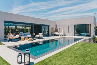 Casa bifamiliare in Tórtola de Henares. Arauzo oliveros construcciones
