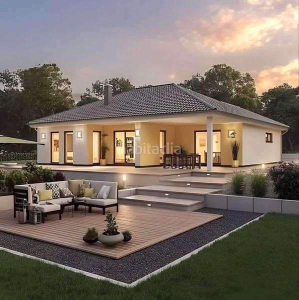 Foto bbb117d1-6102-4cfb-be03-7da05c4ca9a4. Chalet in Casar (El)